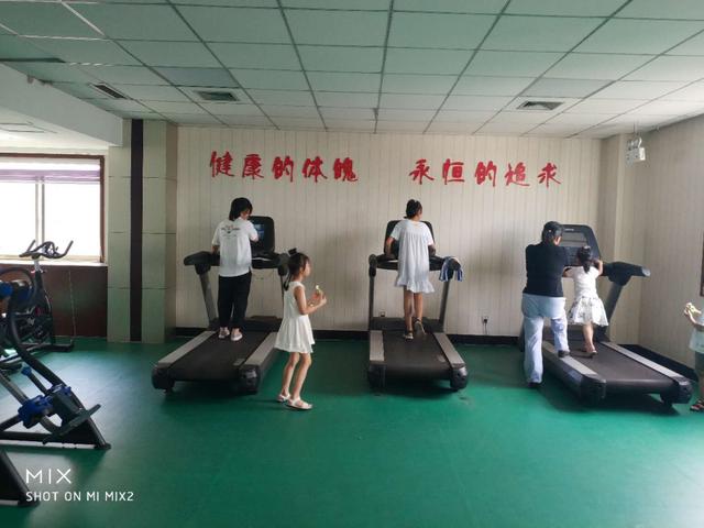 禹州检察第一期干警子女暑期托管班圆满结束 禹州检察第一期干警子女暑期托管班圆满结束