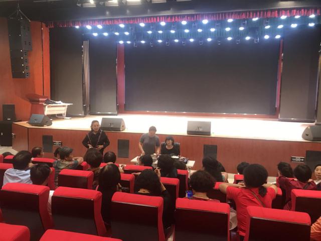 禹州市豫剧团:扶持民营剧团发展 传承传统戏剧文化 禹州市豫剧团:扶持民营剧团发展 传承传统戏剧文化