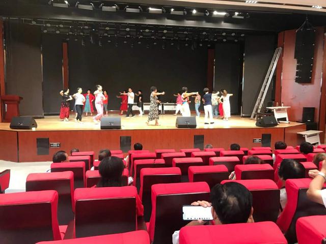 禹州市豫剧团:扶持民营剧团发展 传承传统戏剧文化 禹州市豫剧团:扶持民营剧团发展 传承传统戏剧文化