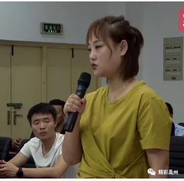 禹州市举办第二场“决胜全面小康 决战脱贫攻坚”新闻发布会 禹州市举办第二场“决胜全面小康 决战脱贫攻坚”新闻发布会