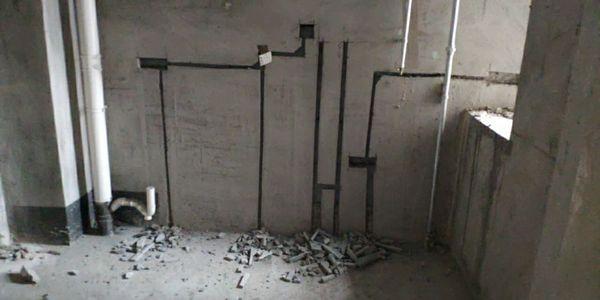 禹州一品装饰恒达美园98平两居室装修直播