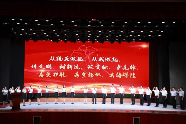 禹州财政:团结凝聚力量 奉献铸就辉煌 禹州财政:团结凝聚力量 奉献铸就辉煌