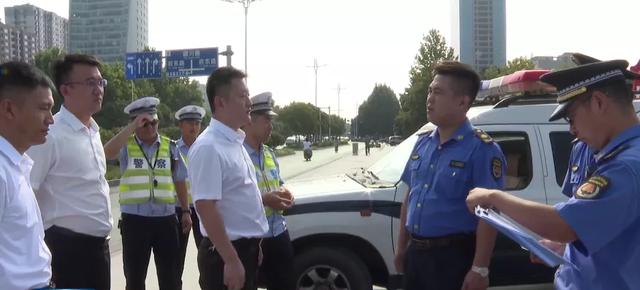 禹州交警大队重拳出击,全力整治三轮车非法营运 禹州交警大队重拳出击,全力整治三轮车非法营运