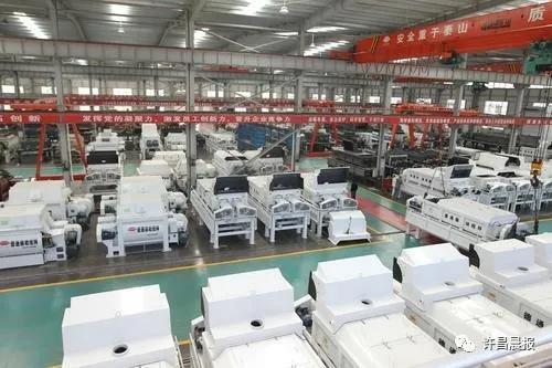 首批35家!禹州市这些企业登录许昌市“隐形冠军”培育企业名单 首批35家!禹州市这些企业登录许昌市“隐形冠军”培育企业名单