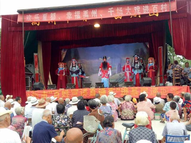 禹州:“文化+扶贫”富“口袋”也富“脑袋” 禹州:“文化+扶贫”富“口袋”也富“脑袋”