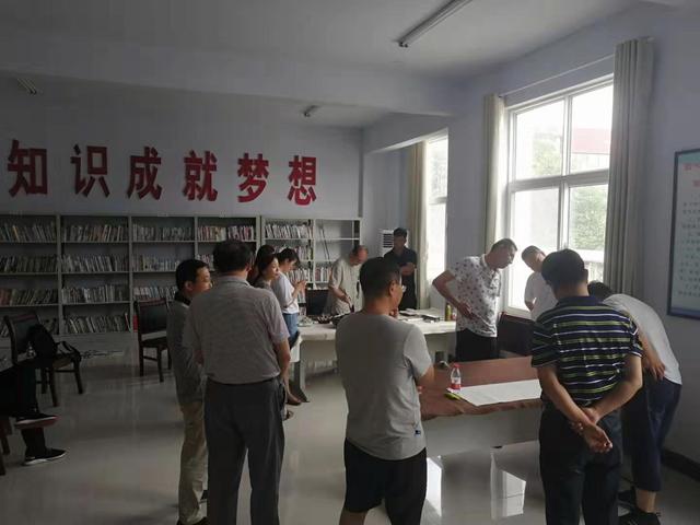 禹州:“文化+扶贫”富“口袋”也富“脑袋” 禹州:“文化+扶贫”富“口袋”也富“脑袋”