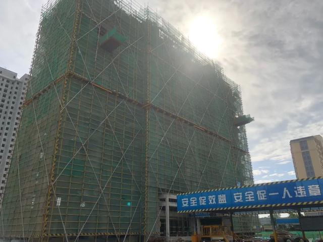 禹州建业春天里九月金风至,家书携秋来 禹州建业春天里九月金风至,家书携秋来