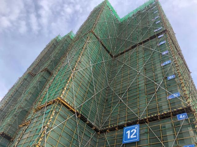 禹州建业春天里九月金风至,家书携秋来 禹州建业春天里九月金风至,家书携秋来