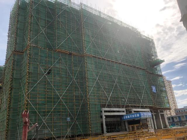 禹州建业春天里九月金风至,家书携秋来 禹州建业春天里九月金风至,家书携秋来