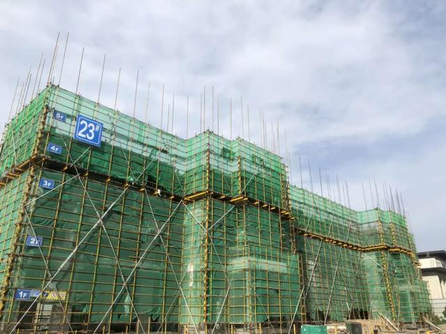 禹州建业春天里九月金风至,家书携秋来 禹州建业春天里九月金风至,家书携秋来