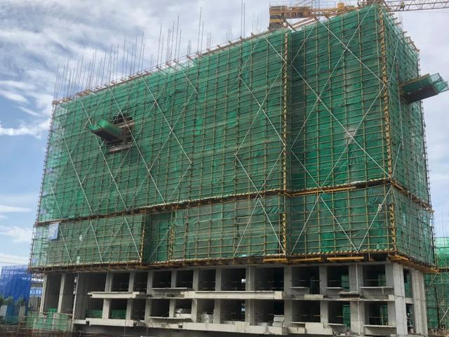 禹州建业春天里九月金风至,家书携秋来 禹州建业春天里九月金风至,家书携秋来