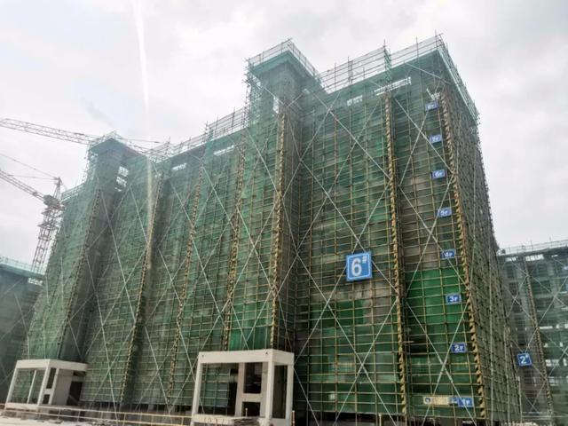 禹州建业春天里九月金风至,家书携秋来 禹州建业春天里九月金风至,家书携秋来