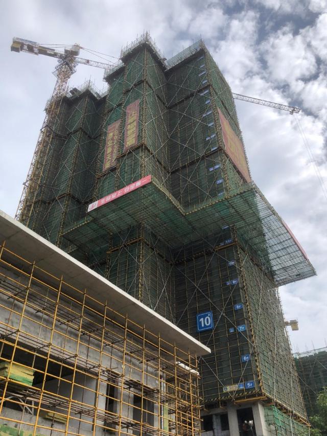 禹州建业春天里九月金风至,家书携秋来 禹州建业春天里九月金风至,家书携秋来