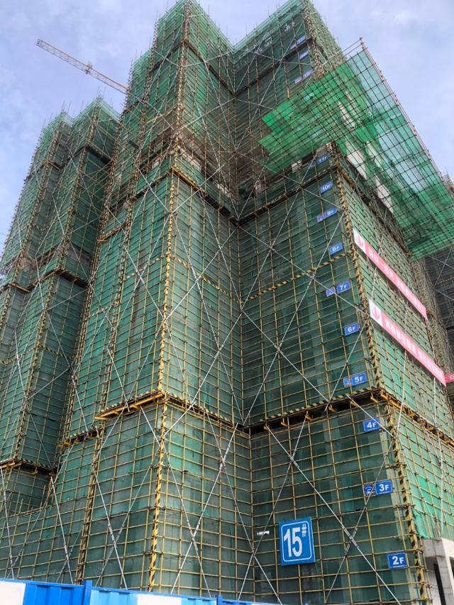 禹州建业春天里九月金风至,家书携秋来 禹州建业春天里九月金风至,家书携秋来