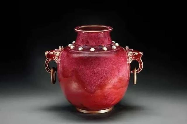 中国陶瓷大师杨晓峰收徒仪式在禹州神垕举行 中国陶瓷大师杨晓峰收徒仪式在禹州神垕举行