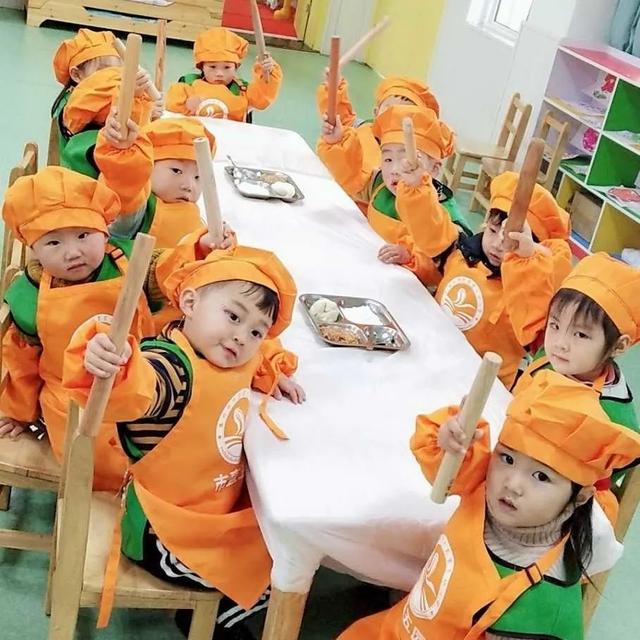 禹州市市直第五幼儿园招生简章 禹州市市直第五幼儿园招生简章