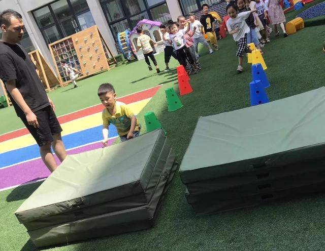 禹州市市直第五幼儿园招生简章 禹州市市直第五幼儿园招生简章