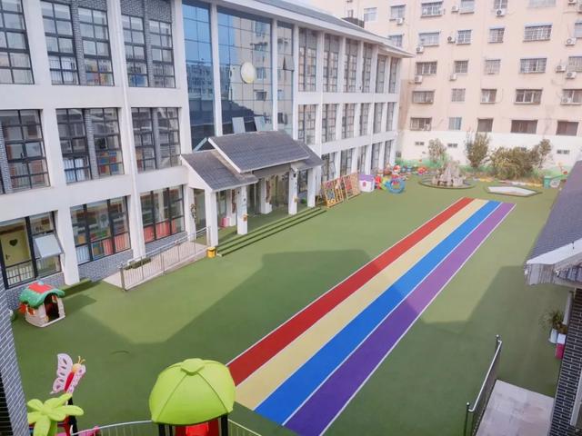 禹州市市直第五幼儿园招生简章 禹州市市直第五幼儿园招生简章