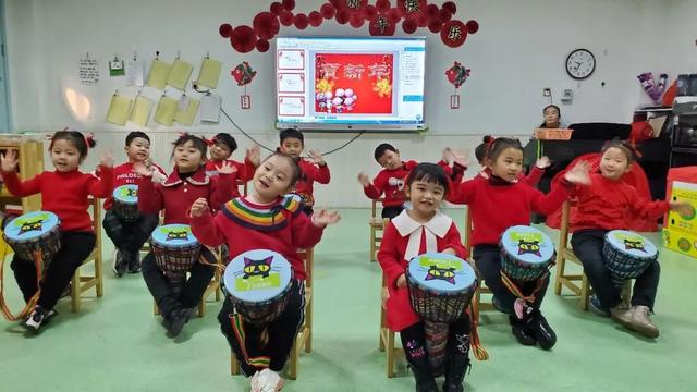禹州市市直第五幼儿园招生简章 禹州市市直第五幼儿园招生简章