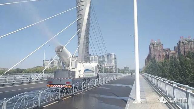禹州环卫:对照文明城市创建标准 逐项落实市容环境卫生 禹州环卫:对照文明城市创建标准 逐项落实市容环境卫生