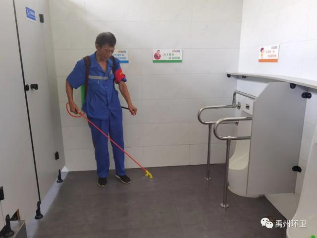 禹州环卫:对照文明城市创建标准 逐项落实市容环境卫生 禹州环卫:对照文明城市创建标准 逐项落实市容环境卫生