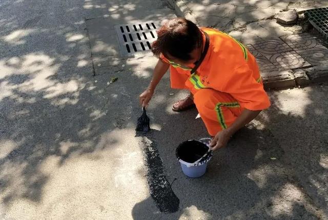 禹州环卫:对照文明城市创建标准 逐项落实市容环境卫生 禹州环卫:对照文明城市创建标准 逐项落实市容环境卫生
