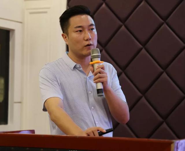 禹州金石星河湾分销商誓师大会隆重举行! 禹州金石星河湾分销商誓师大会隆重举行!