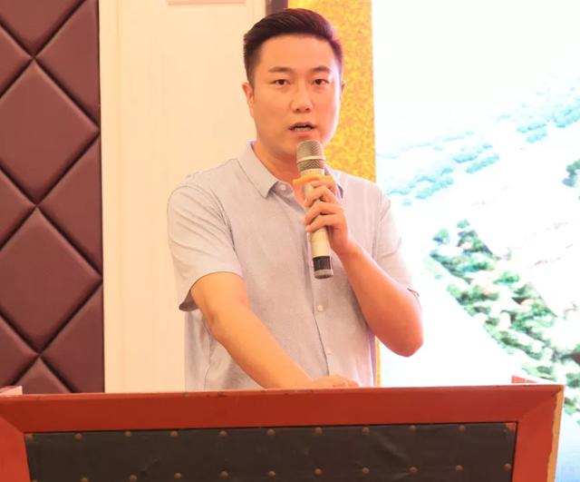 禹州金石星河湾分销商誓师大会隆重举行! 禹州金石星河湾分销商誓师大会隆重举行!