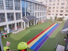 禹州市市直第五幼儿园招生简章