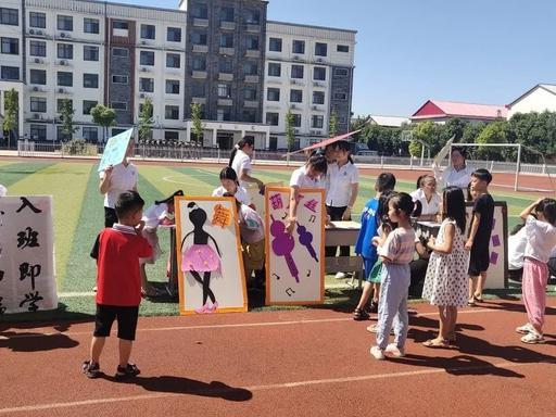 禹州市爱瑞加学校兴趣课招新啦! 禹州市爱瑞加学校兴趣课招新啦!