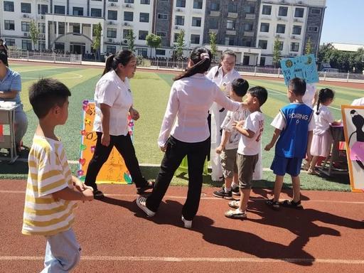 禹州市爱瑞加学校兴趣课招新啦! 禹州市爱瑞加学校兴趣课招新啦!