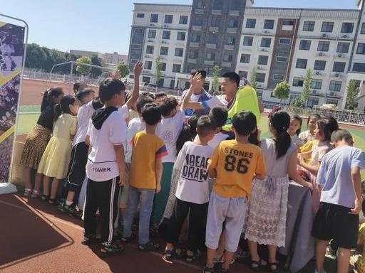 禹州市爱瑞加学校兴趣课招新啦! 禹州市爱瑞加学校兴趣课招新啦!