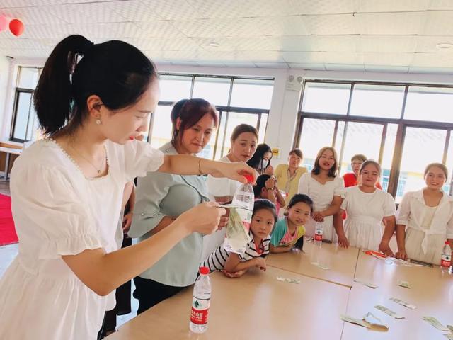 禹州慧润阶梯禹中华庭园教师节活动 禹州慧润阶梯禹中华庭园教师节活动