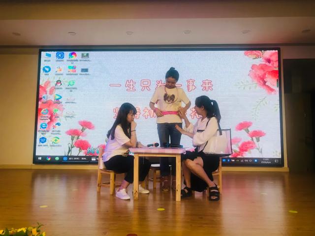 禹州启航幼儿园一生只为一事来,坚持初心待花开 禹州启航幼儿园一生只为一事来,坚持初心待花开