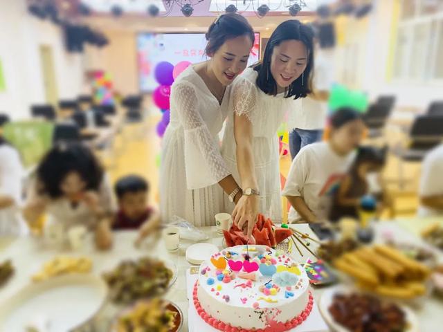 禹州启航幼儿园一生只为一事来,坚持初心待花开 禹州启航幼儿园一生只为一事来,坚持初心待花开