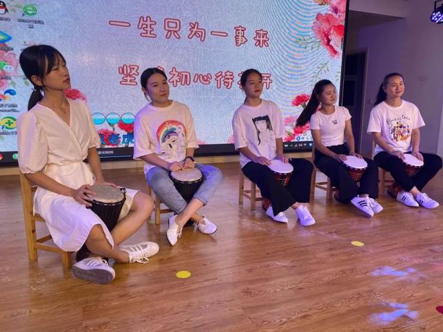 禹州启航幼儿园一生只为一事来,坚持初心待花开 禹州启航幼儿园一生只为一事来,坚持初心待花开