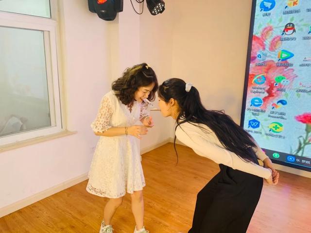 禹州启航幼儿园一生只为一事来,坚持初心待花开 禹州启航幼儿园一生只为一事来,坚持初心待花开
