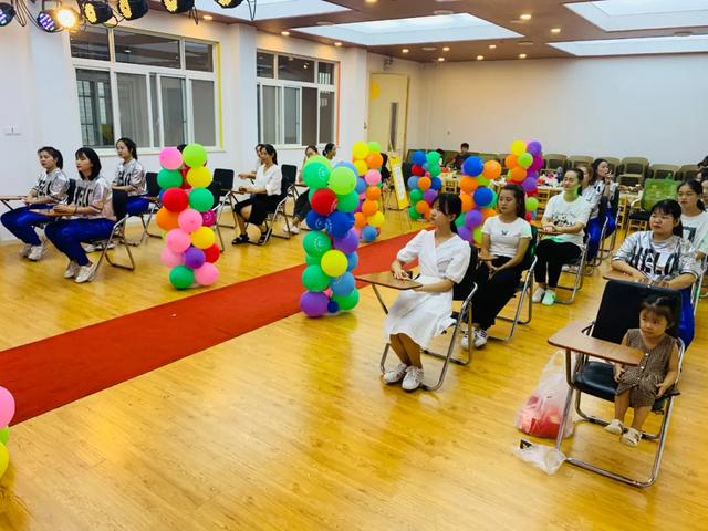 禹州启航幼儿园一生只为一事来,坚持初心待花开 禹州启航幼儿园一生只为一事来,坚持初心待花开