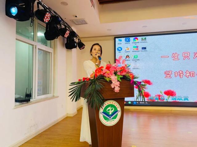禹州启航幼儿园一生只为一事来,坚持初心待花开 禹州启航幼儿园一生只为一事来,坚持初心待花开