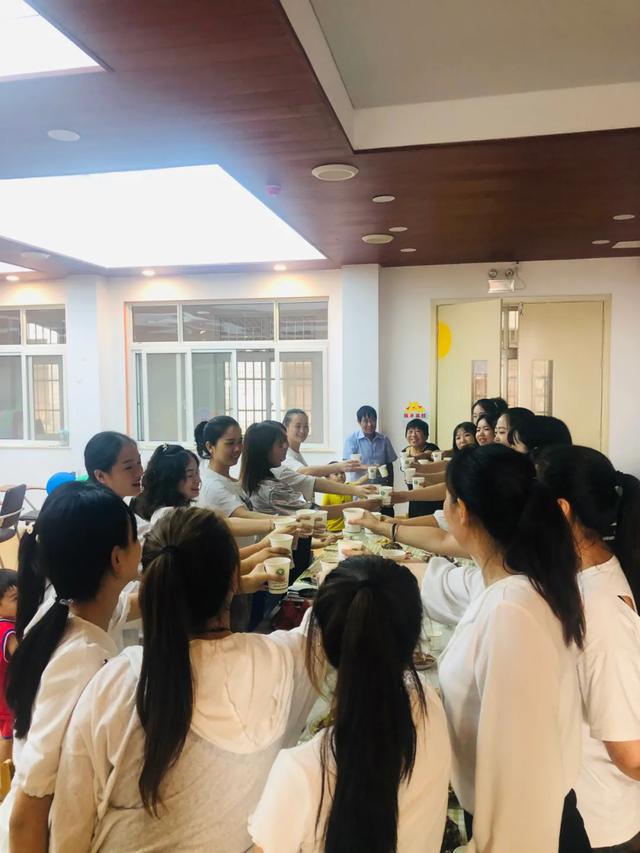 禹州启航幼儿园一生只为一事来,坚持初心待花开 禹州启航幼儿园一生只为一事来,坚持初心待花开