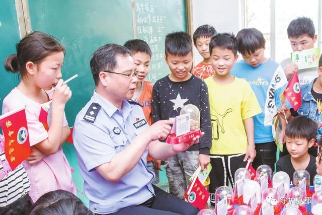 禹州市公安局开展大走访大排查大调研专项活动综述 禹州市公安局开展大走访大排查大调研专项活动综述
