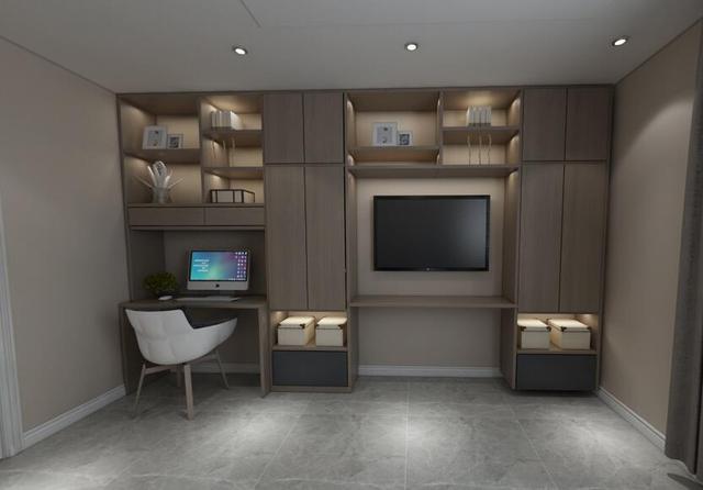 禹州一品装饰建业新中式装修设计效果图 禹州一品装饰建业新中式装修设计效果图