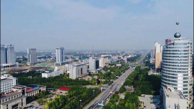 哪个最能代表禹州?这15座地标建筑,霸气! 哪个最能代表禹州?这15座地标建筑,霸气!
