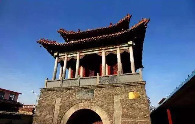 哪个最能代表禹州?这15座地标建筑,霸气! 哪个最能代表禹州?这15座地标建筑,霸气!