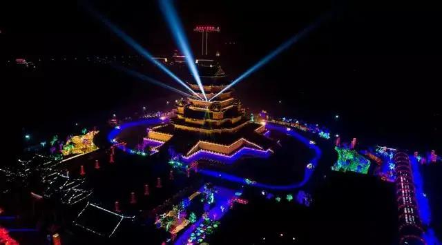 哪个最能代表禹州?这15座地标建筑,霸气! 哪个最能代表禹州?这15座地标建筑,霸气!