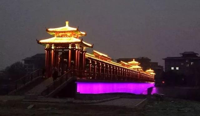 哪个最能代表禹州?这15座地标建筑,霸气! 哪个最能代表禹州?这15座地标建筑,霸气!