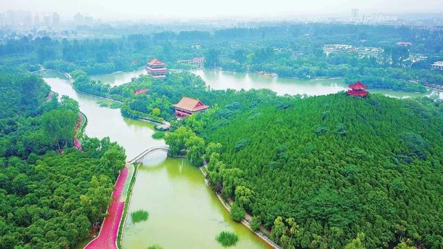 哪个最能代表禹州?这15座地标建筑,霸气! 哪个最能代表禹州?这15座地标建筑,霸气!