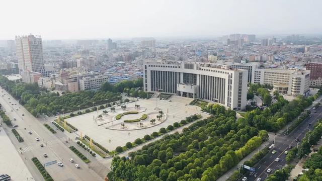 哪个最能代表禹州?这15座地标建筑,霸气! 哪个最能代表禹州?这15座地标建筑,霸气!
