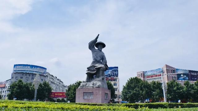哪个最能代表禹州?这15座地标建筑,霸气! 哪个最能代表禹州?这15座地标建筑,霸气!