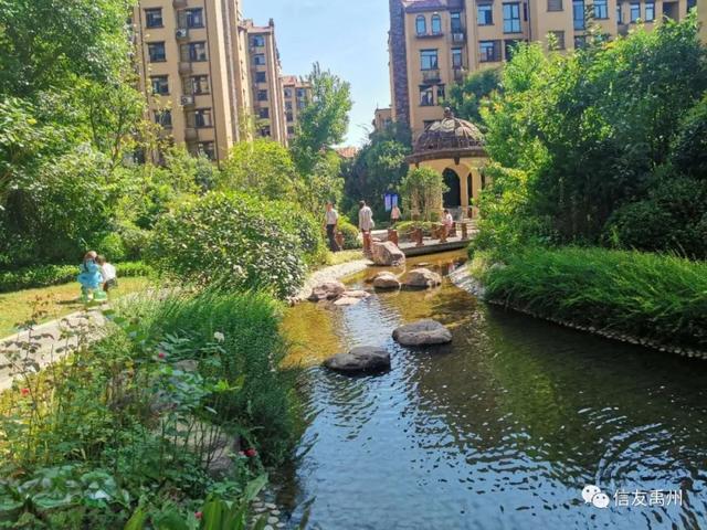 禹州天润府第二届业主品质之旅完美落幕 禹州天润府第二届业主品质之旅完美落幕